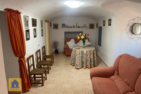 Cave house i Castillejar, Granada, Castillejar - € 99.000 | Ref: cs2207 - foto 27